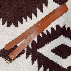 American Eagle Belt